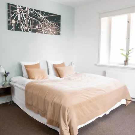 Bernstorff Castle 3*