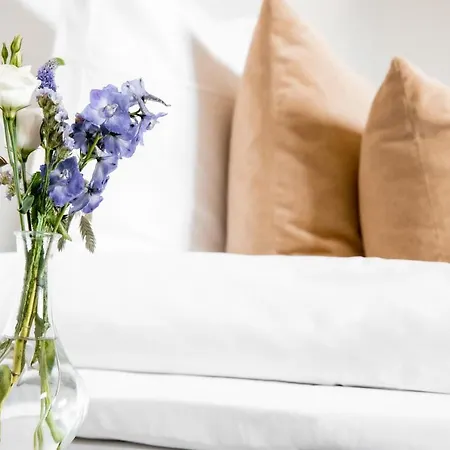 Bernstorff Castle Hotel 3*