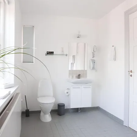 Bernstorff Castle Gentofte