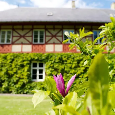 Otel Bernstorff Castle 3*