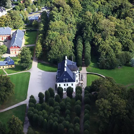 Otel Bernstorff Castle