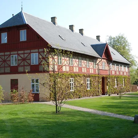 Bernstorff Castle Otel