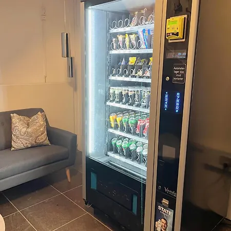 Bernstorff Castle 3* Gentofte