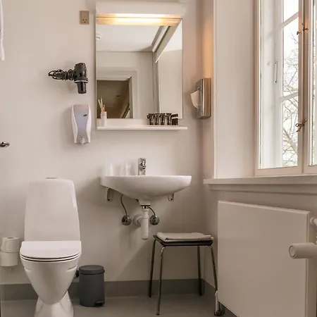 Bernstorff Castle 3* Gentofte