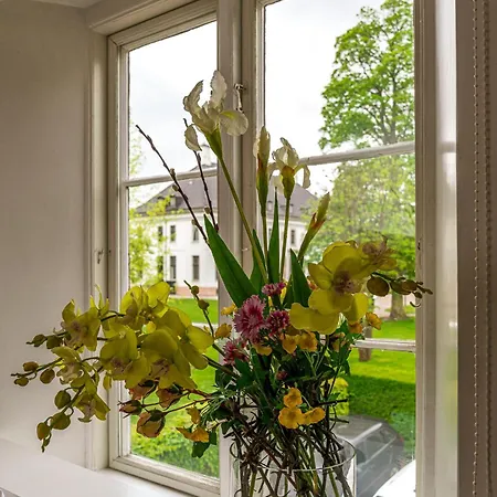 Bernstorff Castle Gentofte