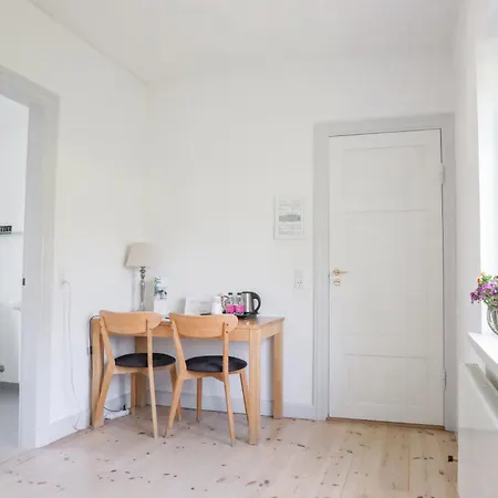 酒店 Bernstorff Castle 金塔夫特