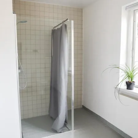 Bernstorff Castle Hotell 3*
