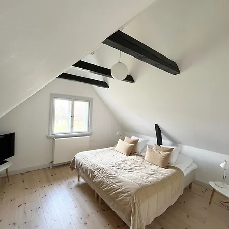 酒店 Bernstorff Castle 3*