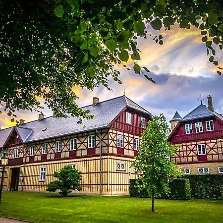 Bernstorff Castle Gentofte