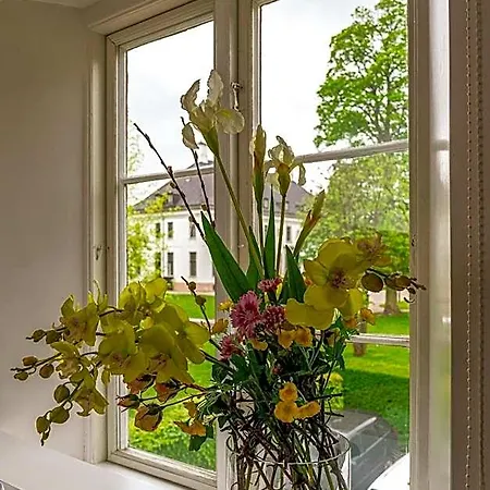 Hotell Bernstorff Castle Gentofte