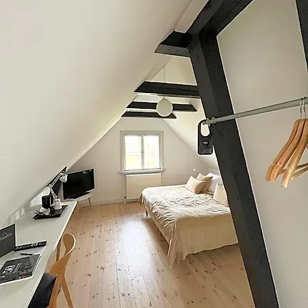 Bernstorff Castle 3* Gentofte