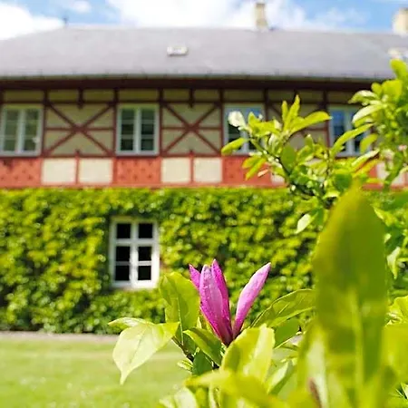 Bernstorff Castle Hotell 3*