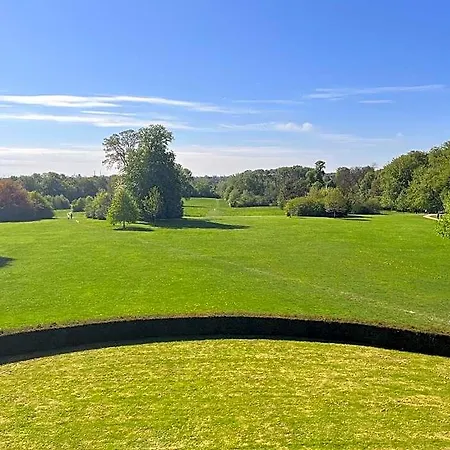 Bernstorff Castle Hotell Gentofte