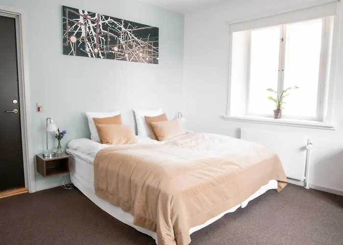 Bernstorff Castle 3*