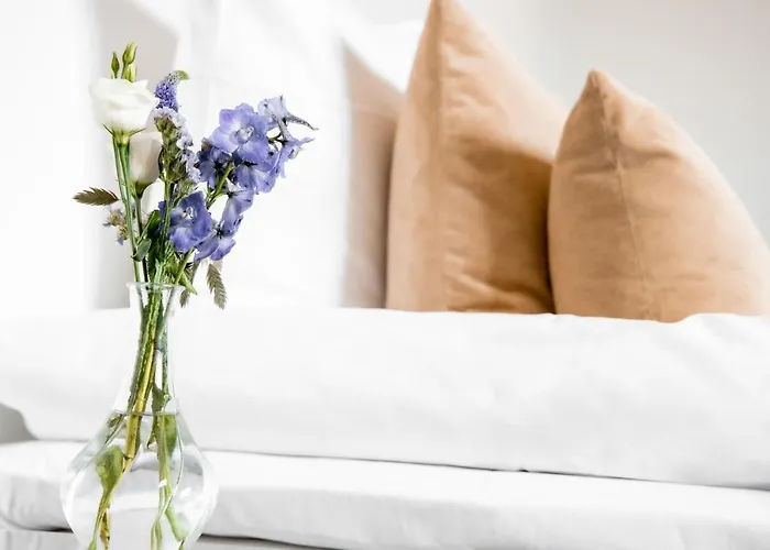 Bernstorff Castle Hotel 3*