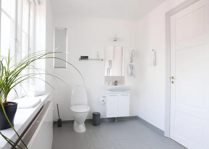 Bernstorff Castle Gentofte