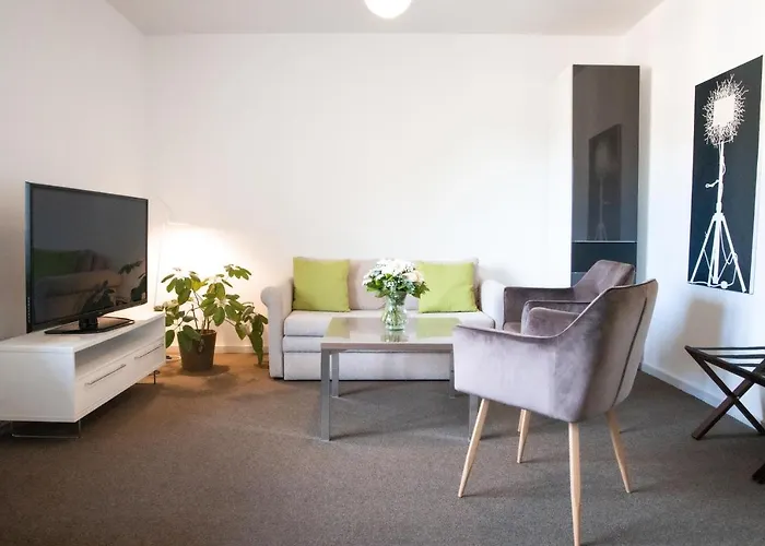 Bernstorff Castle ゲントフテ