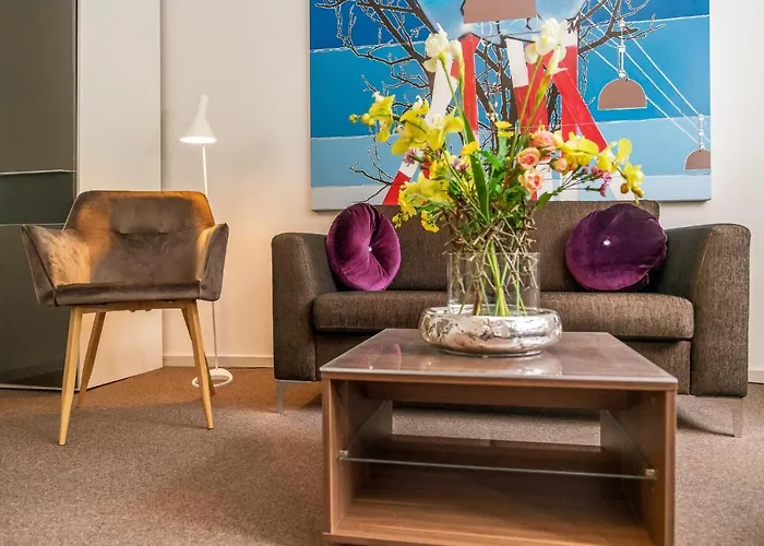 Bernstorff Castle 3* ゲントフテ