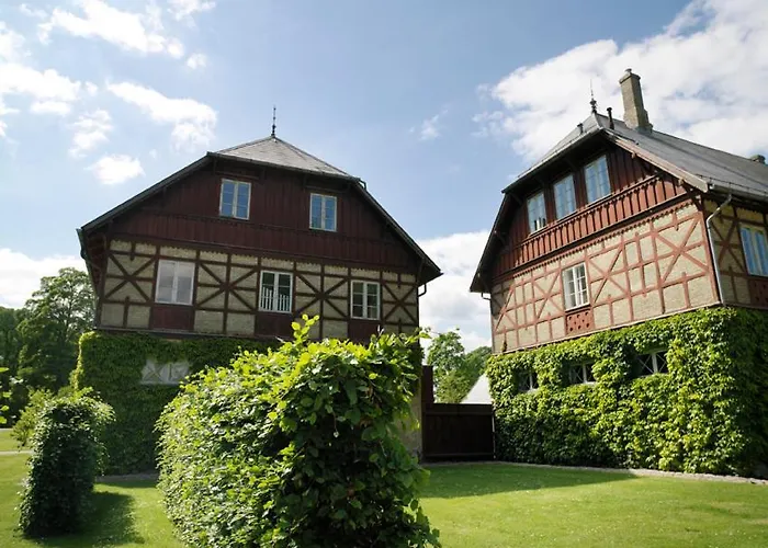 Bernstorff Castle 3* Gentofte