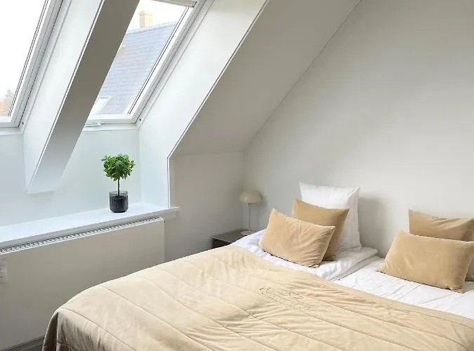 Bernstorff Castle ホテル 3*