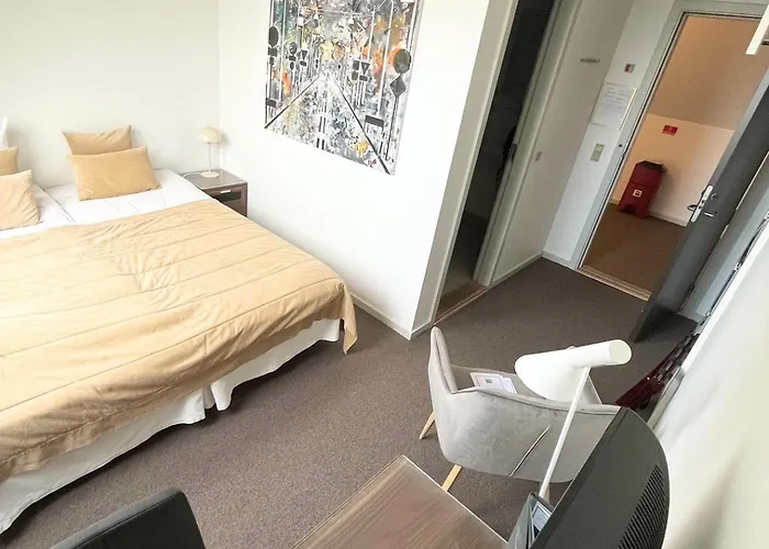 Bernstorff Castle ホテル