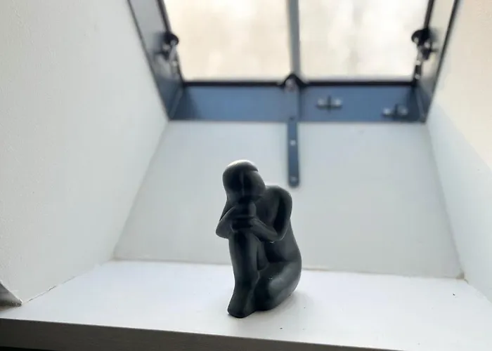 Bernstorff Castle 3* ゲントフテ