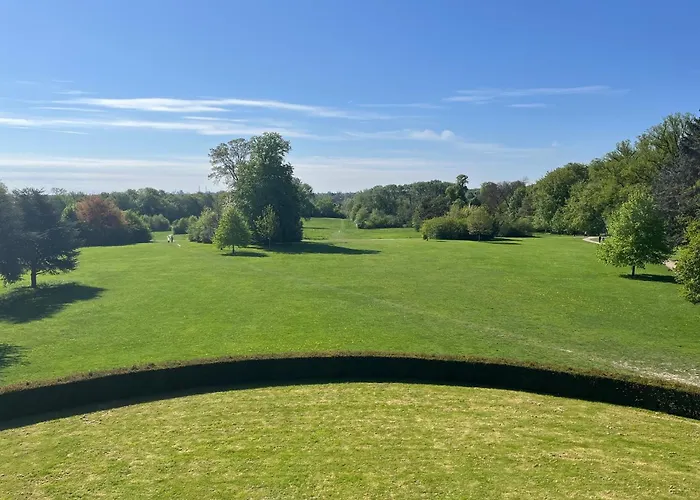 Bernstorff Castle 3* Gentofte Kommune