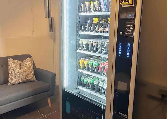 Bernstorff Castle 3* ゲントフテ