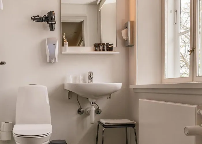 Bernstorff Castle 3* Gentofte