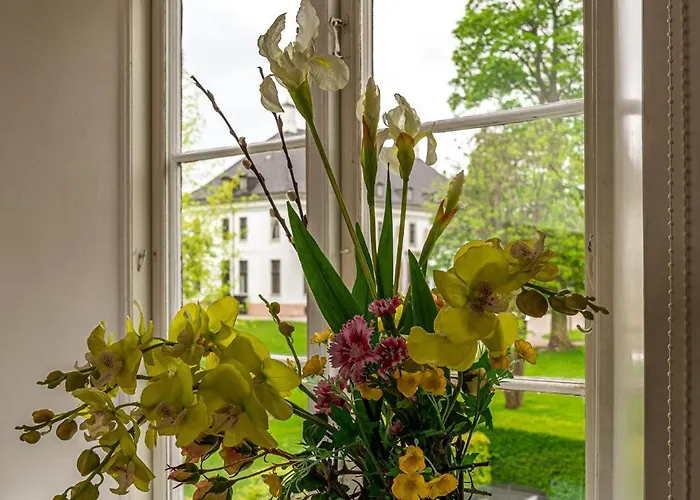 Bernstorff Castle Gentofte