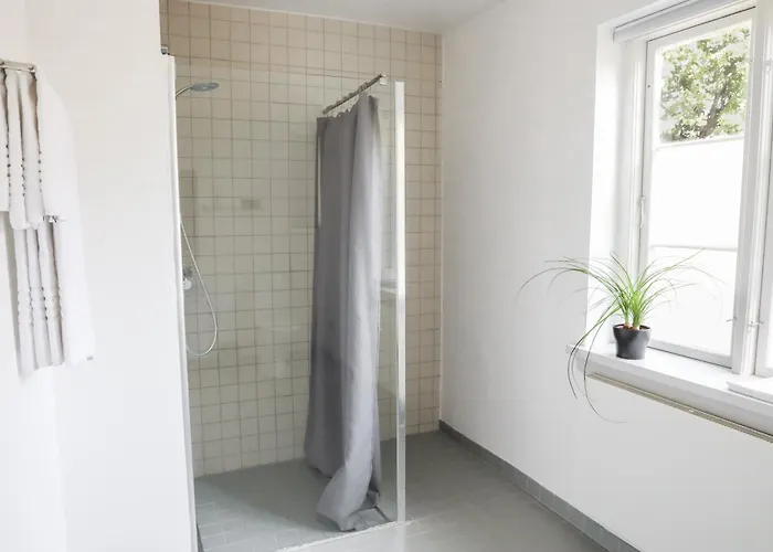 Bernstorff Castle ホテル 3*