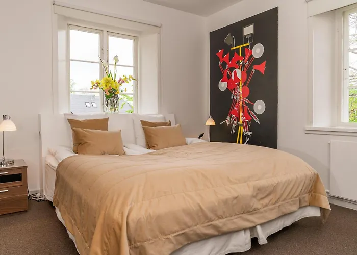 Bernstorff Castle ホテル